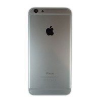 Корпус Apple iPhone 6 Plus, (High quality), Черный