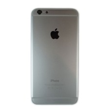 Корпус Apple iPhone 6 Plus, Чорний