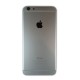 Корпус Apple iPhone 6 Plus, (High quality), Чорний