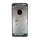 Корпус Apple iPhone 6 Plus, (High quality), Чорний