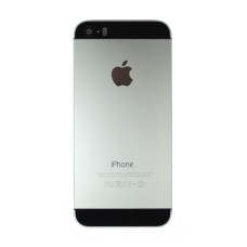 Корпус Apple iPhone 5S, Чорний