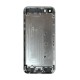 Корпус Apple iPhone 5S, (High quality), Черный