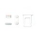 Корпус Apple iPhone 5S, (High quality), Белый