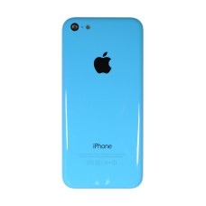 Корпус Apple iPhone 5C, Синій