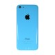 Корпус Apple iPhone 5C, (High quality), Синій