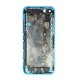 Корпус Apple iPhone 5C, (High quality), Синій
