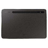 Задня кришка Samsung X700 Galaxy Tab S8, (High quality), Сірий