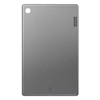 Задня кришка Lenovo TB-X306 Tab M10, (High quality), Сірий