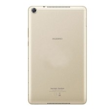 Корпус Huawei MediaPad M5 Lite, Золотий