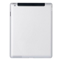Корпус Apple iPad Air 3, (High quality), Серебряный