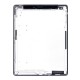 Корпус Apple iPad Air 3, (High quality), Срібний