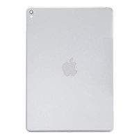 Задня кришка Apple iPad PRO 9.7, (High quality), Срібний