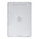 Задня кришка Apple iPad PRO 9.7, (High quality), Срібний