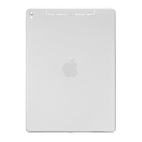 Задня кришка Apple iPad PRO 9.7, (High quality), Срібний