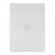 Задня кришка Apple iPad PRO 9.7, (High quality), Срібний