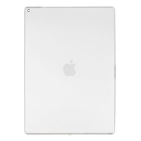 Задня кришка Apple iPad PRO 12.9, (High quality), Срібний
