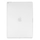 Задня кришка Apple iPad PRO 12.9, (High quality), Срібний