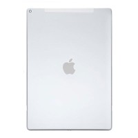 Задня кришка Apple iPad PRO 12.9, (High quality), Срібний
