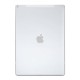 Задня кришка Apple iPad PRO 12.9, (High quality), Срібний