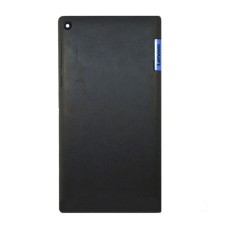 Корпус Lenovo 730X Tab 3, TB-7304i Tab 4, Чорний