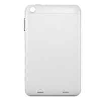 Задня кришка Lenovo A3000 IdeaTab, (High quality), Білий