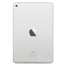 Корпус Apple iPad mini 4, Срібний