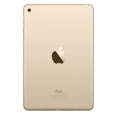 Корпус Apple iPad mini 4, Золотий