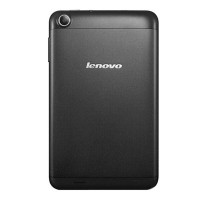 Задняя крышка Lenovo A3000 IdeaTab, (High quality), Черный