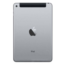 Корпус Apple iPad mini 4, Сірий