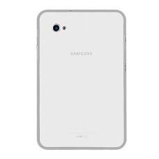 Корпус Samsung P6200 Galaxy Tab 7.0 Plus, Білий