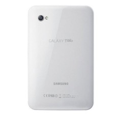 Корпус Samsung P3100 Galaxy Tab 2, P3110 Galaxy Tab 2, Білий