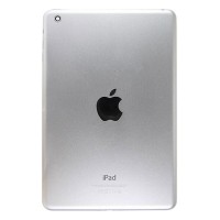 Корпус Apple iPad Mini 2 Retina, (High quality), Серебряный