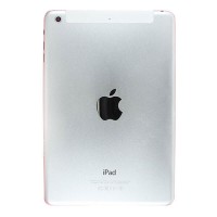 Корпус Apple iPad Mini 2 Retina, (High quality), Срібний
