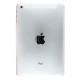 Корпус Apple iPad Mini 2 Retina, (High quality), Срібний