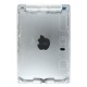 Корпус Apple iPad Mini 2 Retina, (High quality), Срібний
