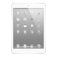 Корпус Apple iPad mini, (High quality), Чорний