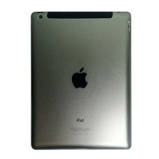 Корпус Apple iPad 3, Срібний