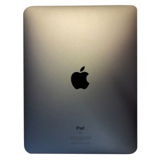 Корпус Apple iPad, Срібний