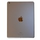 Корпус Apple iPad AIR, (High quality), Срібний