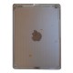 Корпус Apple iPad AIR, (High quality), Срібний