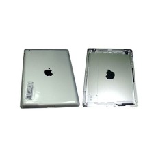 Корпус Apple iPad 3, Срібний