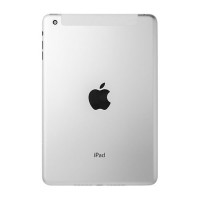 Корпус Apple iPad mini, (High quality), Срібний