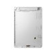 Корпус Apple iPad mini, (High quality), Срібний