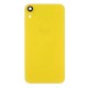 Задняя крышка Apple iPhone XR, (High quality), Желтый