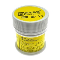 BGA паста Amaoe M13, 50 гр.