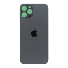 Задня кришка Apple iPhone 12 Pro, Сірий