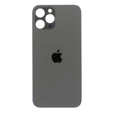 Задня кришка Apple iPhone 12 Pro Max, Сірий