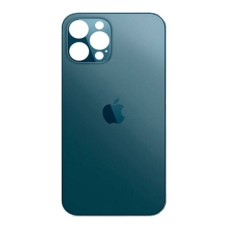 Задня кришка Apple iPhone 12 Pro, Синій