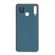 Задня кришка Huawei Nova 4e, P30 Lite, (High quality), Синій