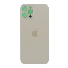 Задня кришка Apple iPhone 12 Pro, Золотий